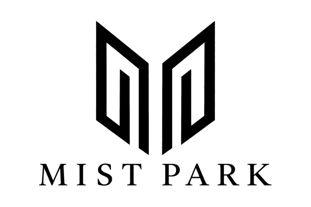 Mist Park Logo
