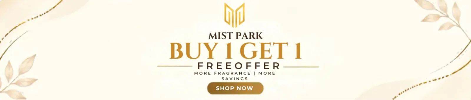Special Offer
