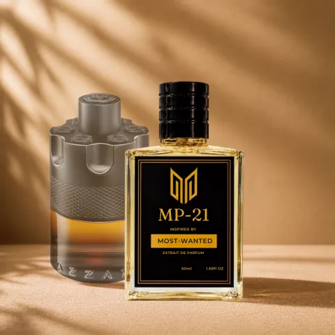 Inspired By Azzaro The Most W@nted Perfume