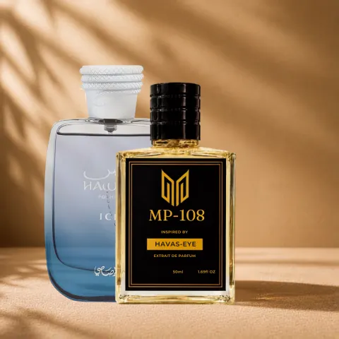 Inspired by H@w@s IcE Perfume for Men