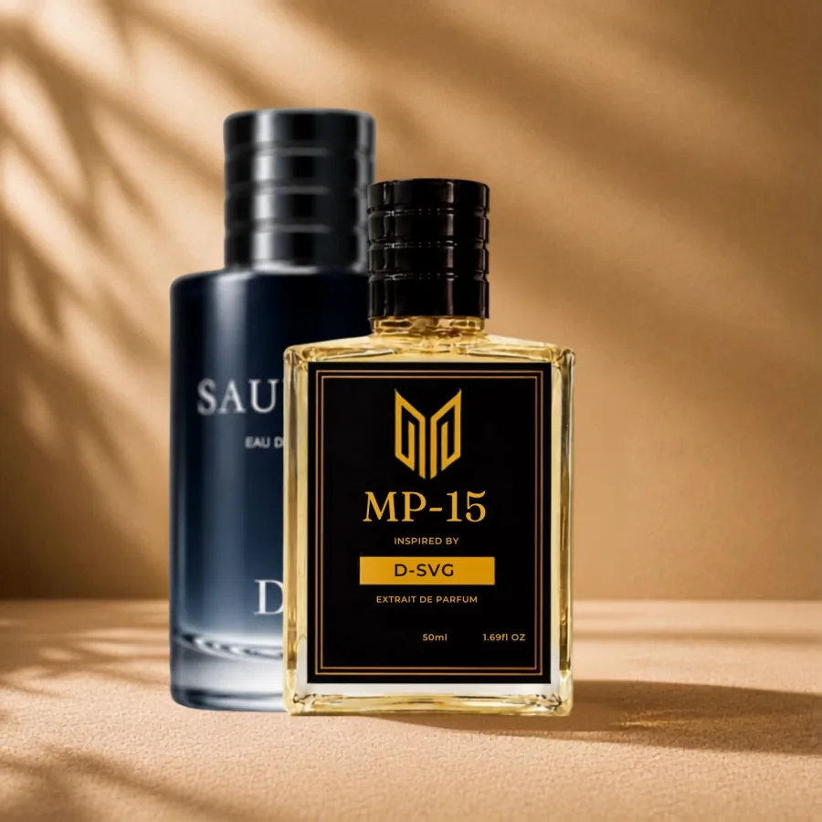 Inspired by D S@uv@ge Perfume ( Worn by J0hnny depp ) - Image 1
