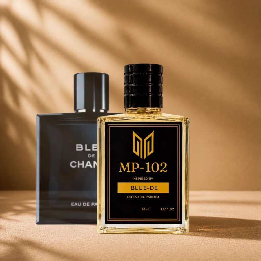 Inspired By Bleu De Ch@nel Perfume ( Worn by Adity@ Roy K@p00r ) - Image 1