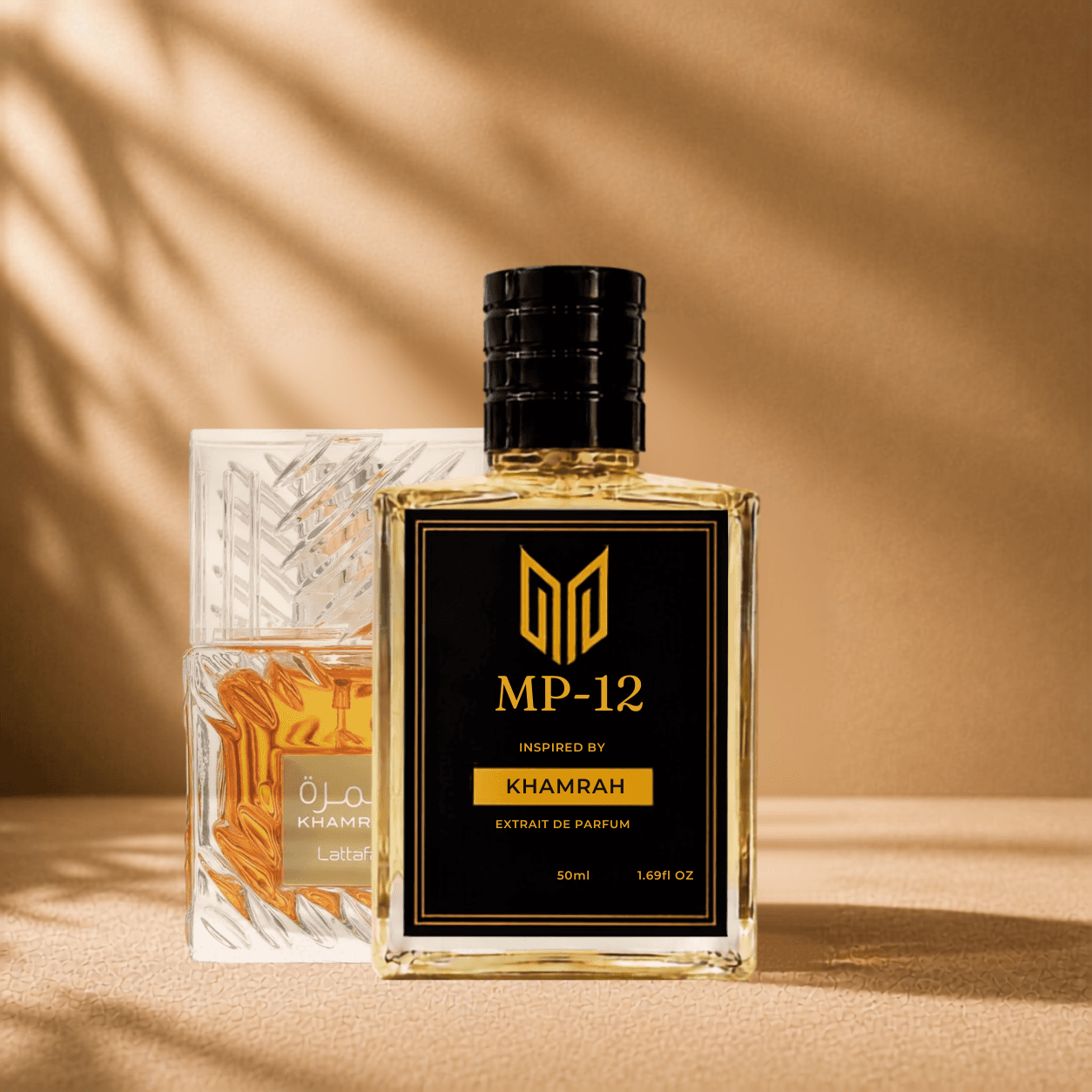 Inspired By L@tt@fa Kh@mrah Perfume