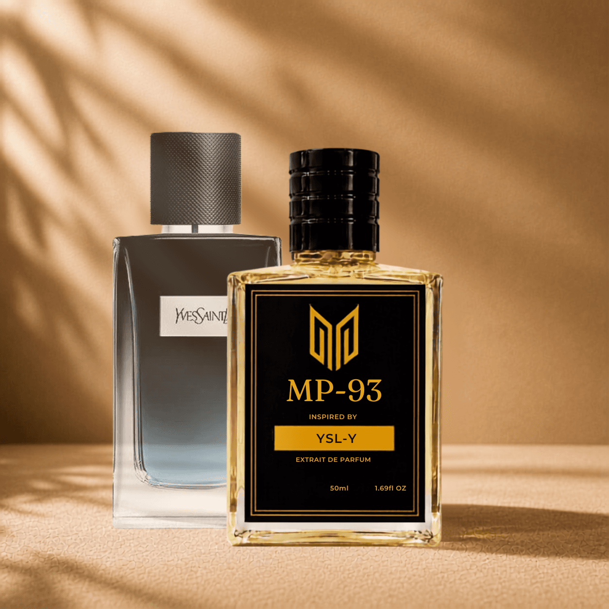 Inspired by Y5L Y Eau de Parfum Perfume for Men