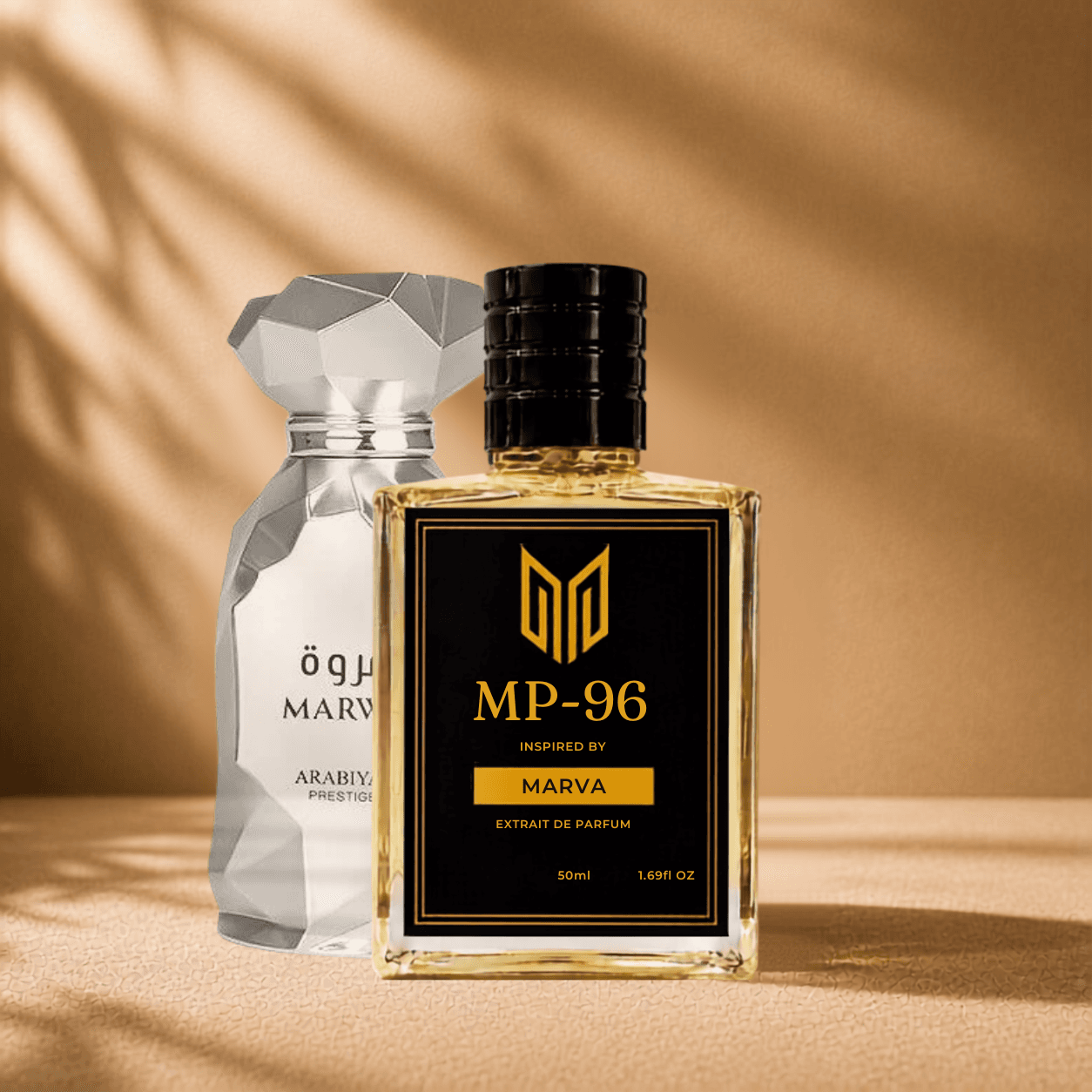 Inspired by M@rw@ Perfume for Men
