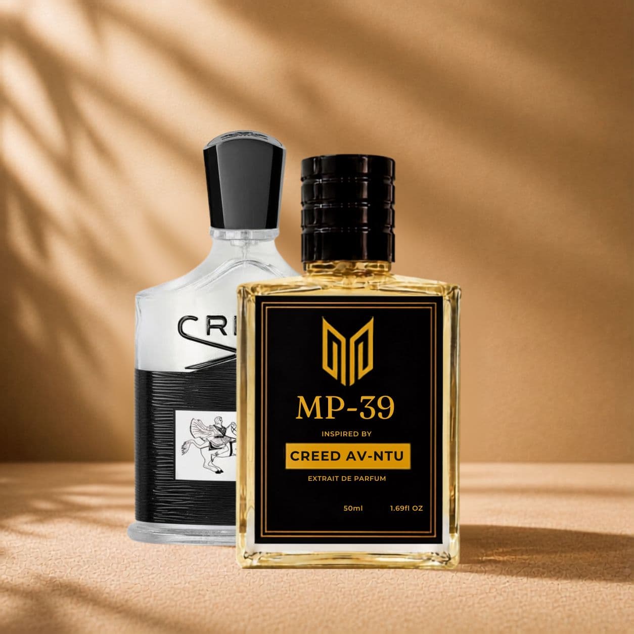 Inspired by Creed Aventtu-us Eau de Parfum for Men