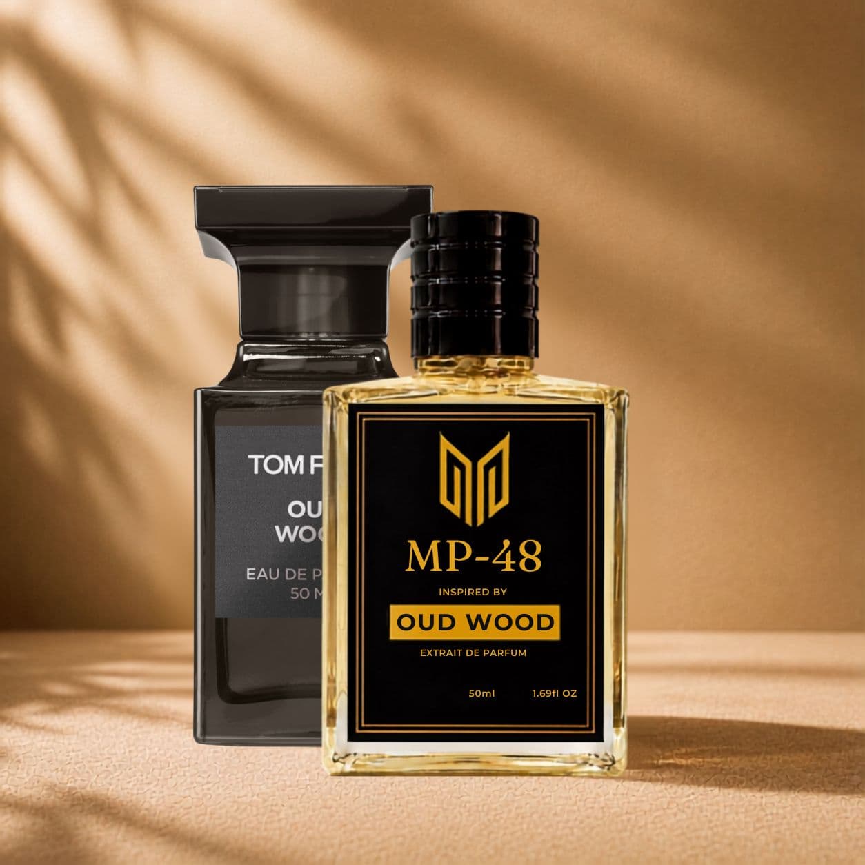 Inspired by Tomford oud W00d Perfume ( Worn by Moni R0y & Am@n Gupta Bo@t ) Unisex