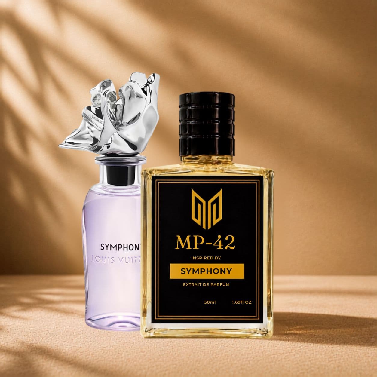 Inspired by LV Symphony